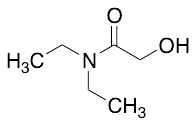 N,N-Diethyl-2-hydroxyacetamide