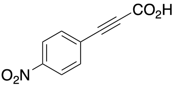 (4-Nitrophenyl)propiolic Acid