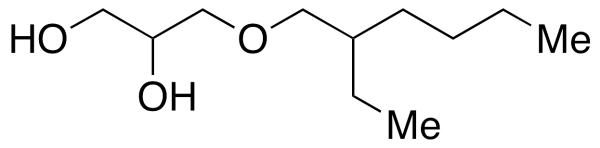 3-[2-(Ethylhexyl)oxyl]-1,2-propandiol
