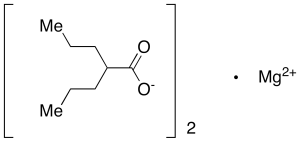 Magnesium Valproate