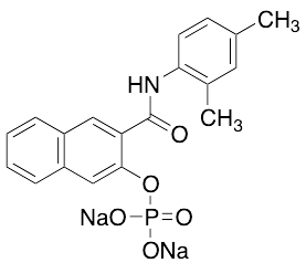 Naphthol AS-MX Phosphate Disodium Salt