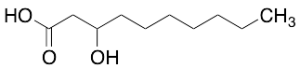 rac 3-Hydroxydecanoic Acid