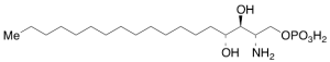 D-ribo Phytosphingosine 1-Phosphate