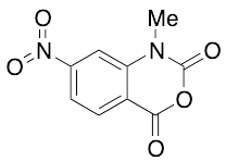 1-Methyl-7-nitroisatoic Anhydride