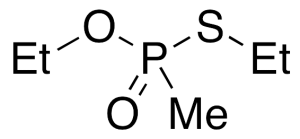 O,S-Diethyl Methylphosphonothioate