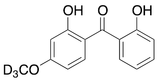 Dioxybenzone-d3