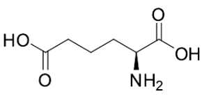 (2S)-2-Amino-hexanedioic Acid