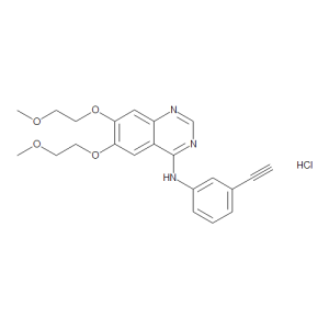 Tarceva (Erlotinib Hydrochloride)