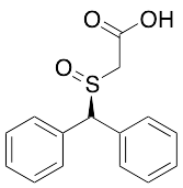 (S)-(+)-Modafinic Acid