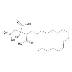 Agaricinic Acid