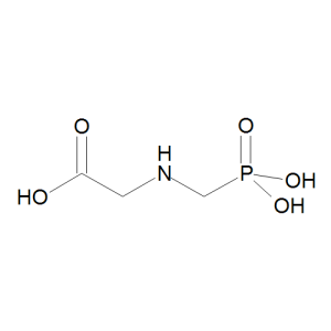 Glyphosate