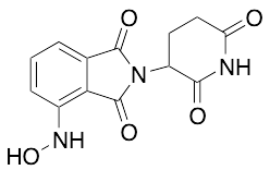 N-Hydroxy Pomalidomide