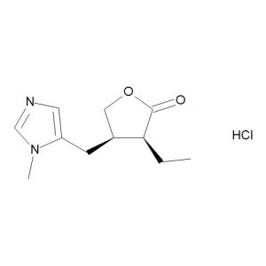 Pilocarpine Hydrochloride