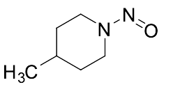 4-Methyl-1-nitrosopiperidine