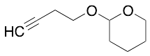 2-(3-Butynyloxy)tetrahydro-2H-pyran