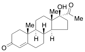 17b-Hydroxyprogesterone