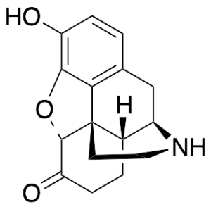 Nor Hydromorphone