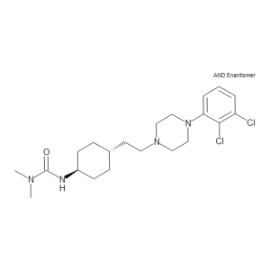 Cariprazine