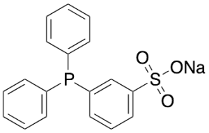 3-(Diphenylphosphino)benzenesulfonic Acid Sodium Salt