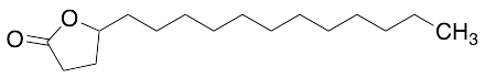 5-Dodecyldihydro-2(3H)-Furanone