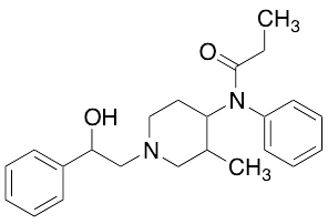 Ohmefentanyl