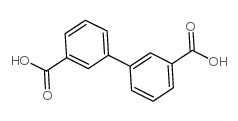 Biphenyl-3,3'-dicarboxylic acid