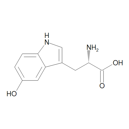 5-Hydroxy L-Tryptophan