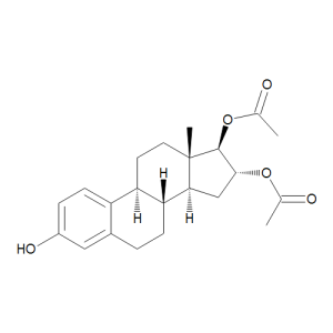 Estriol 16a,17b-Diacetate
