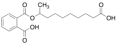 Monocarboxyisodecyl Phthalate