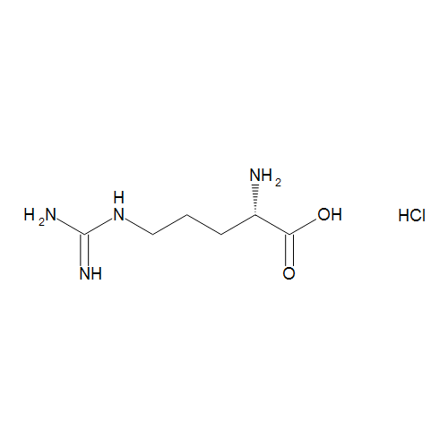 L-Arginine Hydrochloride