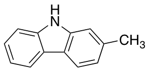2-Methyl-9H-carbazole