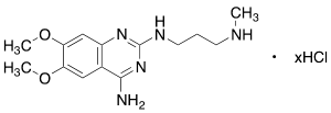 N2-Methyl Alfuzosin Destetrahydrofuran-2-carbaldehyde Hydrochloride
