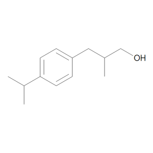 Cyclamen Alcohol