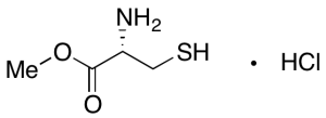 D-Cysteine Methyl Ester Hydrochloride