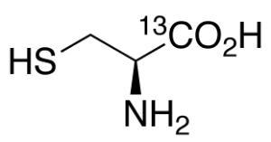 L-Cysteine-1-13C