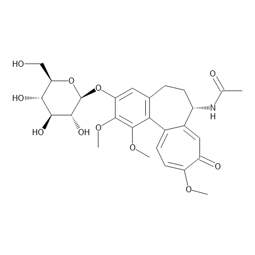 Colchicoside