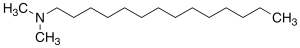 N,N-Dimethyltetradecylamine