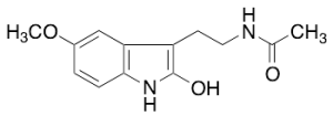 2-Hydroxymelatonin