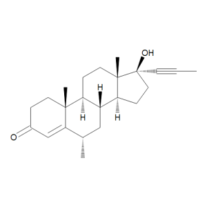 Dimethisterone