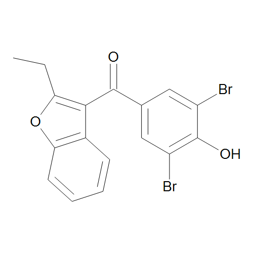 Benzbromarone