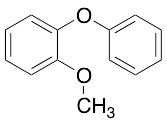 2-Methoxyphenyl Phenyl Ether