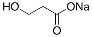 3-Hydroxypropionic Acid Sodium Salt