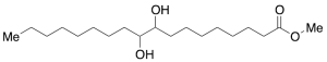 Methyl 9,10-Dihydroxystearate