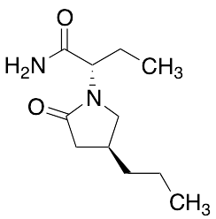 (4S)-Brivaracetam