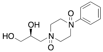 (S)-(-)-Dropropizine N,N-Dioxide