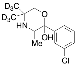 Hydroxy Bupropion-d6