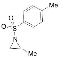 (R)-2-Methyl-1-tosylaziridine