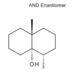 rac Geosmin
