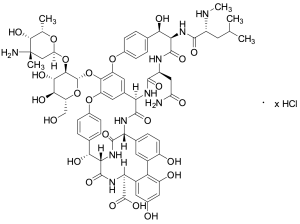 Didechloro Vancomycin Hydrochloride (Technical Grade)(Vancomycin Impurity)