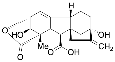 Isogibberellic Acid